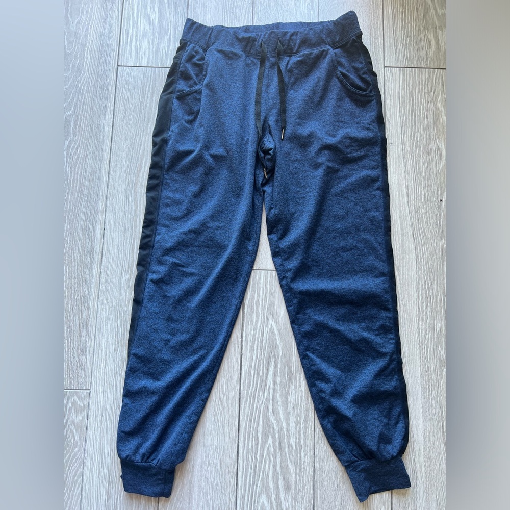 Blue Sweats